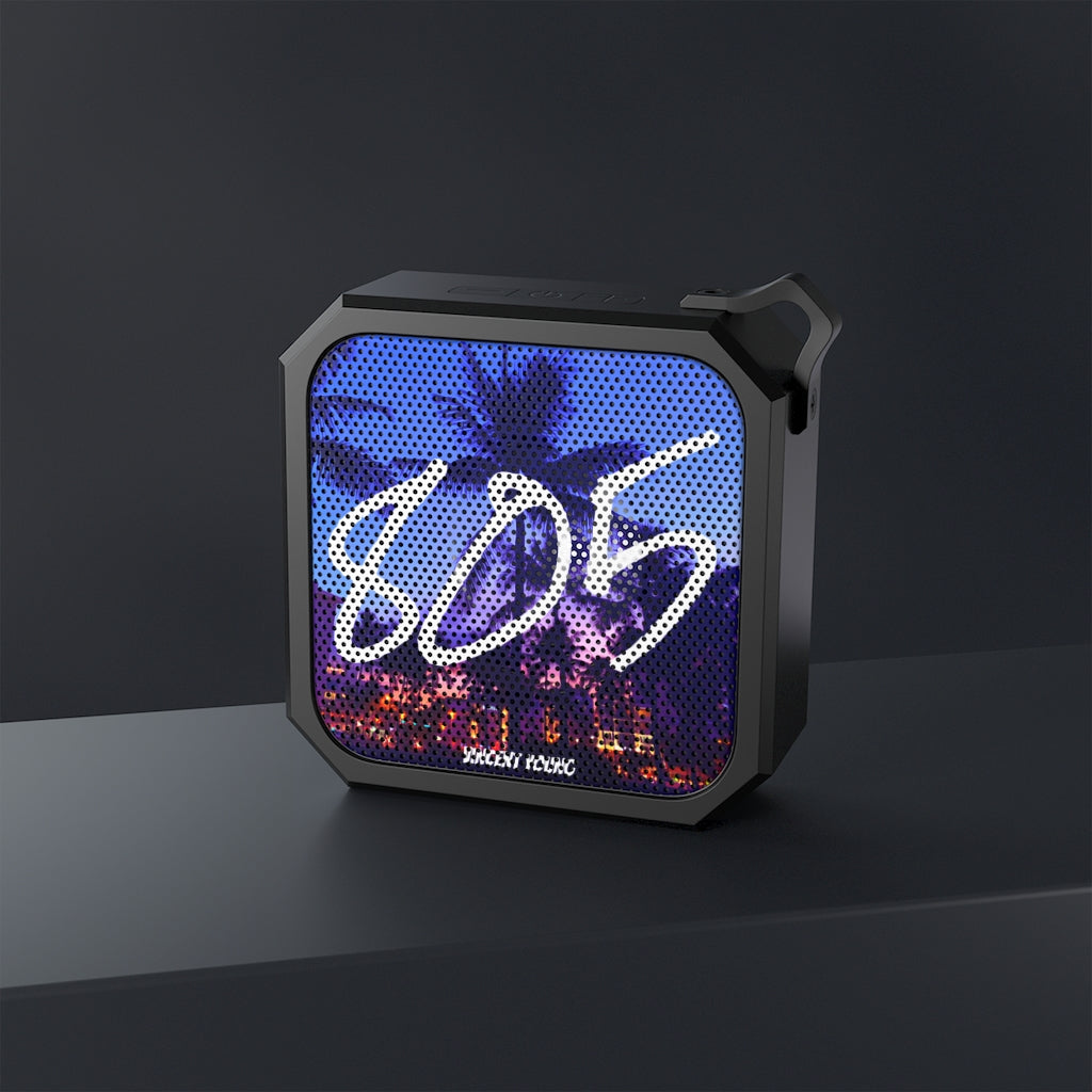 805 Bluetooth Speaker