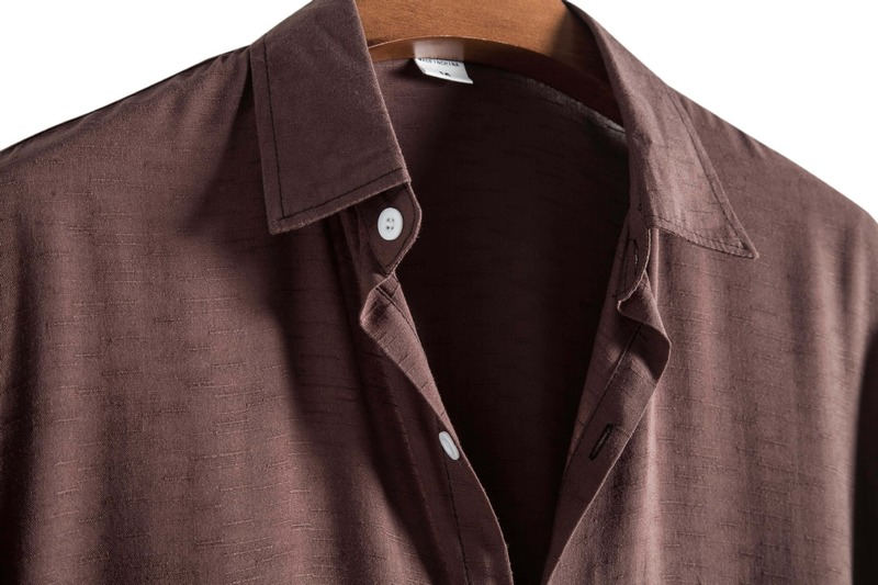 CTY Poly-Button Shirt